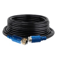 Axis 10m 4-Pin Ext. Lead