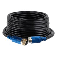 Axis 20m 4-Pin Ext. Lead