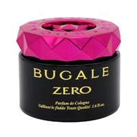 Bugale Zero Pure Shampoo Car Air Freshner