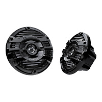 Kenwood 6.5 Inch 150W Marine Speakers Black