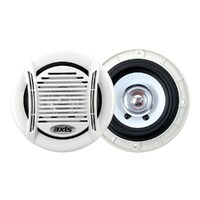 Axis 4 Inch Full Range Marine Speakers