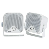 Axis 4 Inch 2-Way Marine Box Speakers