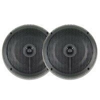 Axis 6.5 Inch Marine Slim Fit Speakers