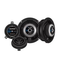 Blaupunkt VW 6.5 Inch 120W Component Speakers