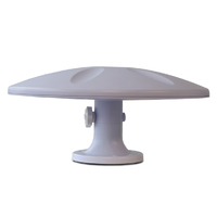 Autobacs Omni Directional TV Antenna - White