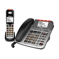 Uniden Corded-Cordless Phones