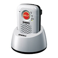 Uniden Emergency Alert Pendant