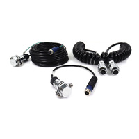 Axis Trailer Quick Connect Cable Kit
