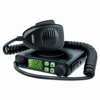 Uniden UHF 80Ch Mobile Radio