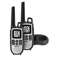 Uniden 1W UHF Handheld Radio Twin Pack