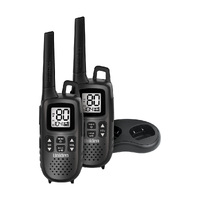 Uniden 1.5W UHF Handheld Radio Twin Pack