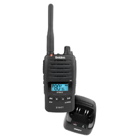 Uniden 5W UHF Handheld