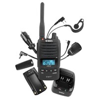Uniden 5W UHF Handheld 2220Mah