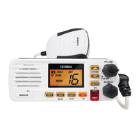 Uniden 25W VHF Jis4 Marine Radio