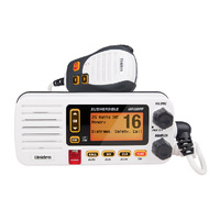 Uniden 25W VHF Jis8 Marine Radio