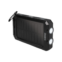 Uniden Portable Solar Powerbank