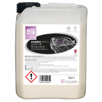 AutoGLYM Fabric Stain Remover 5L AUTFSR5