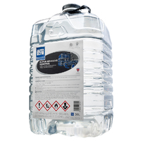 AutoGLYM Super Adhesive Remover 20L AUTSAR20