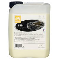 AutoGLYM Super Sheen 5L AUTSS5