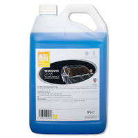 AutoGLYM Window Clean (Liquid) 5L AUTWCL5