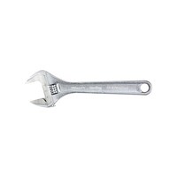 Sterling Adjustable Wrench 200mm (8in) Chrome AW-200R