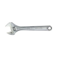 Sterling Adjustable Wrench 300mm (12in) Chrome OPP Bag AW-300