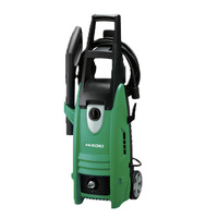 HiKOKI 1600W 1885psi High Pressure Washer With Automatic Start/Stop AW130(H1Z)