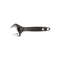 Sterling 150mm (6") Black Jaw - Wide Jaw Wrench AWP-150
