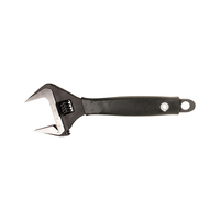 Sterling 250mm (10") Black Jaw - Wide Jaw Wrench AWP-250