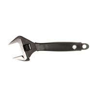 Sterling 300mm (12") Black Jaw - Wide Jaw Wrench AWP-300