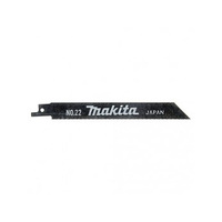 Makita No:22 160mm 18tpi Reciprocating Blade HSS (2pk) B-00810