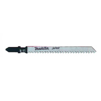 Makita B-11 - Bayonet Type 75mm 9 tpi Jigsaw Blade (2pk) B-01270