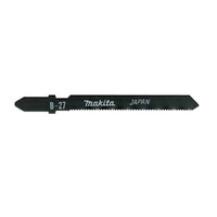 Makita B-27 - Bayonet Type 52mm 24tpi Jigsaw Blade (2pk) B-01367