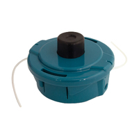 Makita Bump Feed Head / Straight 8 & 10mm X 1.25 Lht B-02945