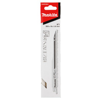 Makita 205mm 6-10tpi Reciprocating Blade HCS (2pk) B-05153-2
