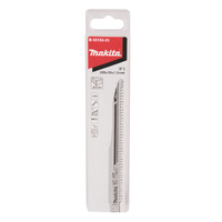 Makita 205mm 6-10tpi Reciprocating Blade HCS - Super Express (25pk) B-05153-25