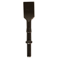 Makita Small Shank 30mm x 150mm Scaling Chisel - Performance B-07331