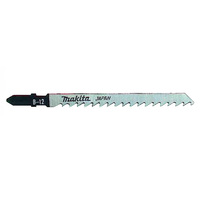 Makita B-12 - Bayonet Type 74mm 6tpi Jigsaw Blade (100pk) B-07696