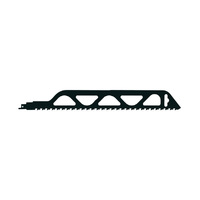 Makita B-00810 PACK OF 2 PZ  Recipro Saw Blade for Metal 6 5/16" 18 TPI HSS 