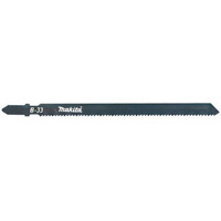 Makita Jigsaw Blade B33 5pk 14T/Inch HSS B10447