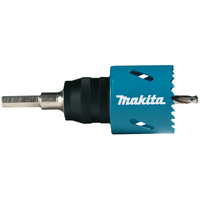 Makita 65mm Ezychange Bi-Metal Holesaw B-16760