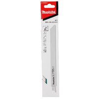 Makita 225mm 18tpi Reciprocating Blade Bi-Metal (2pk) B-16782-2
