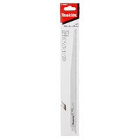 Makita 300mm 6tpi Reciprocating Blade HCS (2pk) B-16829-2