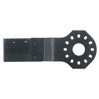 Makita Multitool 20mm Plunge Cut Blade / Bi-M TMA016 (1pc) B-21428