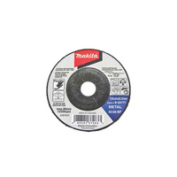 Makita 100 x 2 x 16mm Flexible Metal Grinding Wheel AC46 (20pk) B-22056-20
