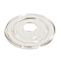 Makita Back Up Pad for 230mm Flexible Grinding Wheel (5pk) B-22610-5