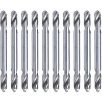 Makita Double Ended Drill Bit (10 Pack) B-26680