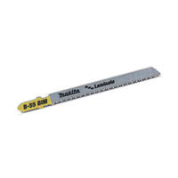 Makita Jigsaw Blade B-55 - Bi-Metal Laminate Blade 100mm x 15TPI ( 5PCS) B-31887