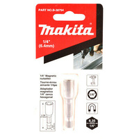 Makita 1/4" x 48mm Magnetic Nutsetter B-38794