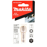 Makita 5/16" x 48mm Magnetic Nutsetter B-38803